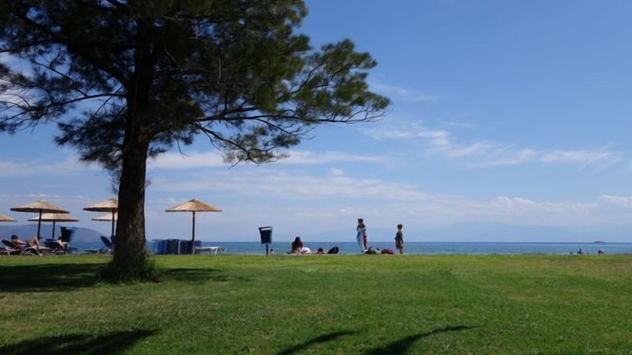 Photo of Outdoor in Itea