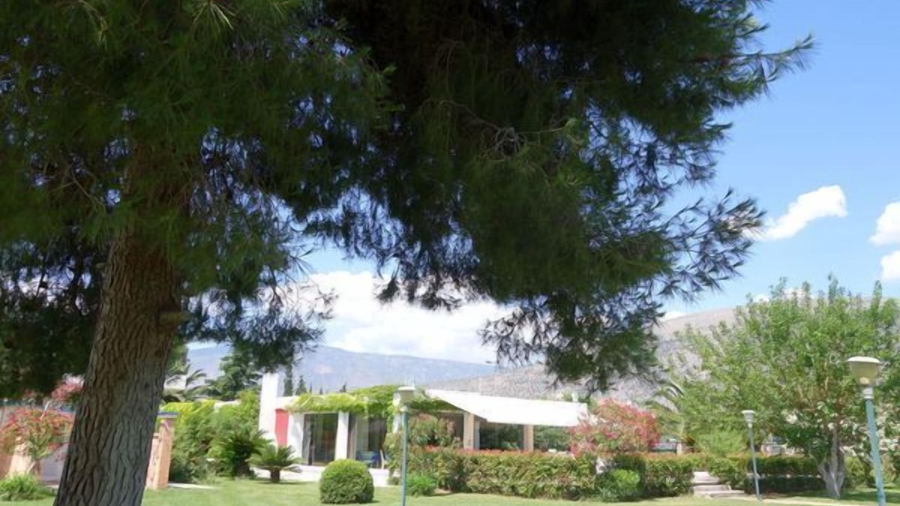 Photo of Outdoor in Itea