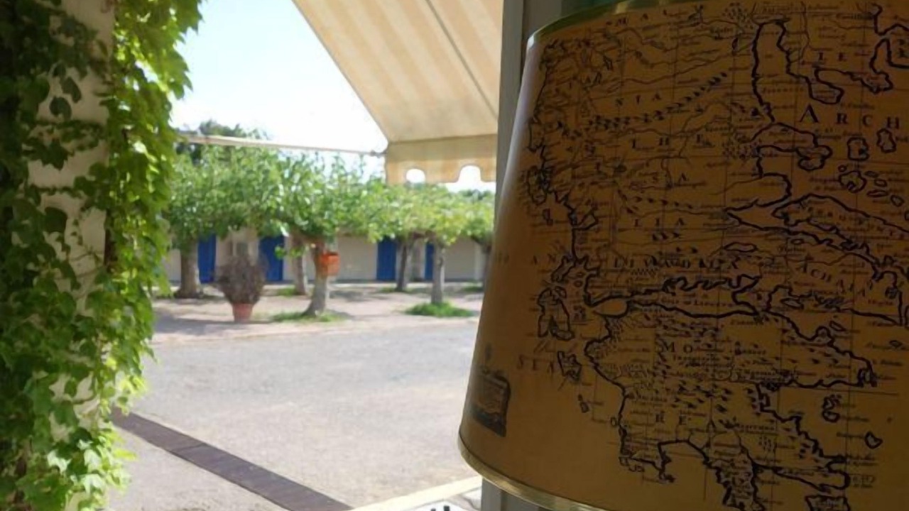Photo of Outdoor in Itea