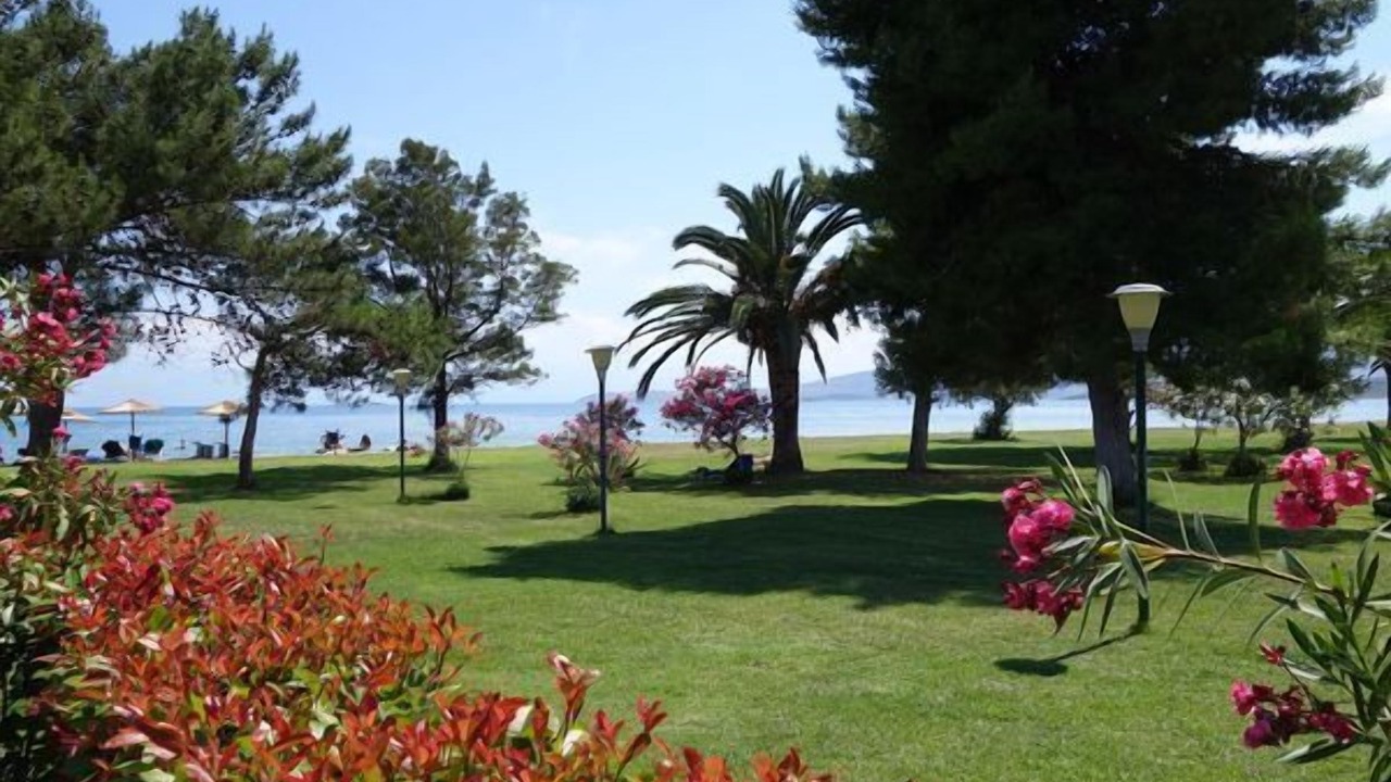 Photo of Outdoor in Itea