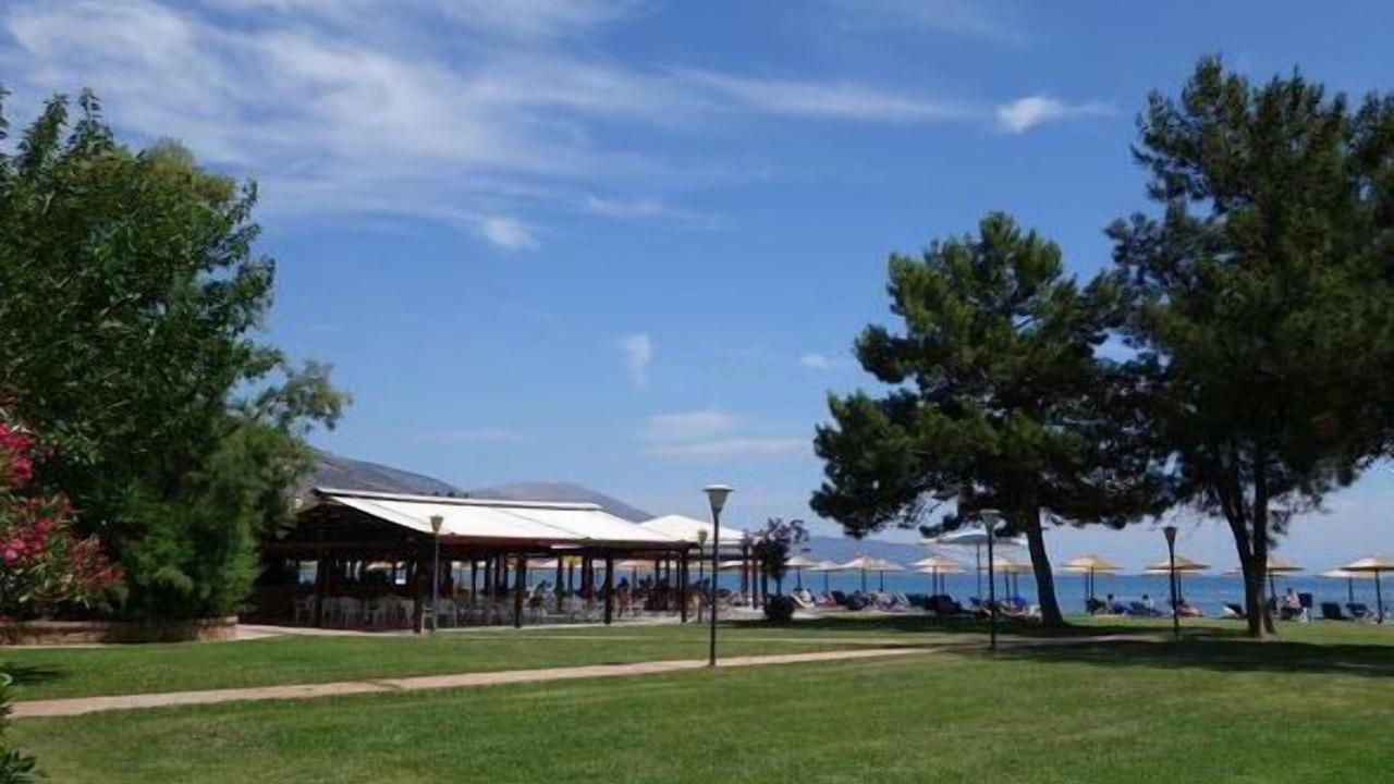 Photo of Outdoor in Itea