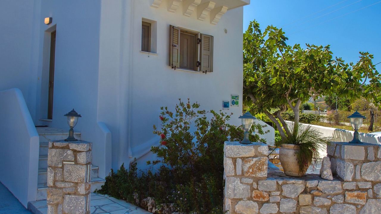 Photo of Outdoor in Skiros