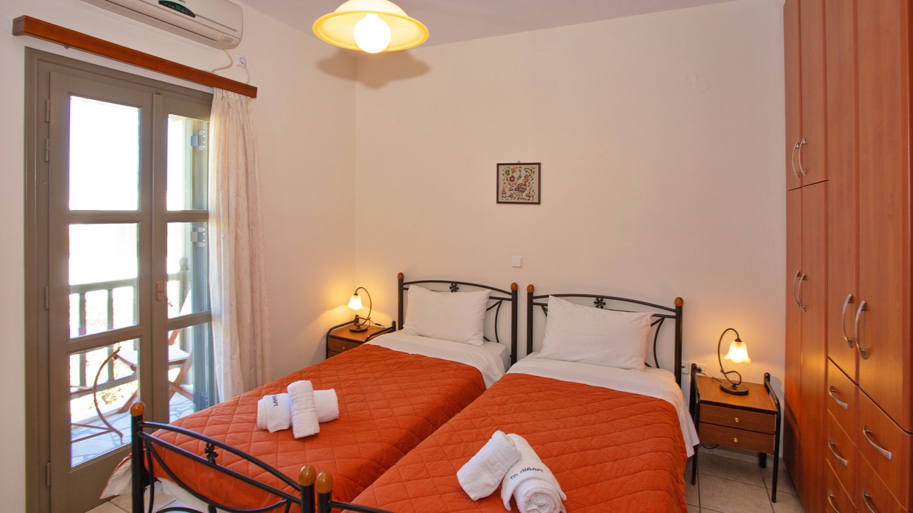 Photo of Bedroom in Skiros