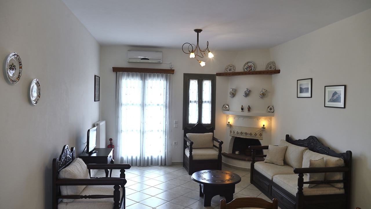 Photo of Livingroom in Skiros