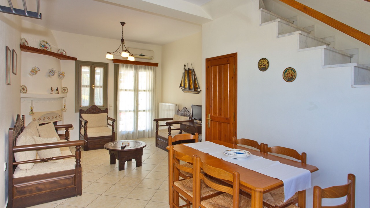 Photo of Livingroom in Skiros