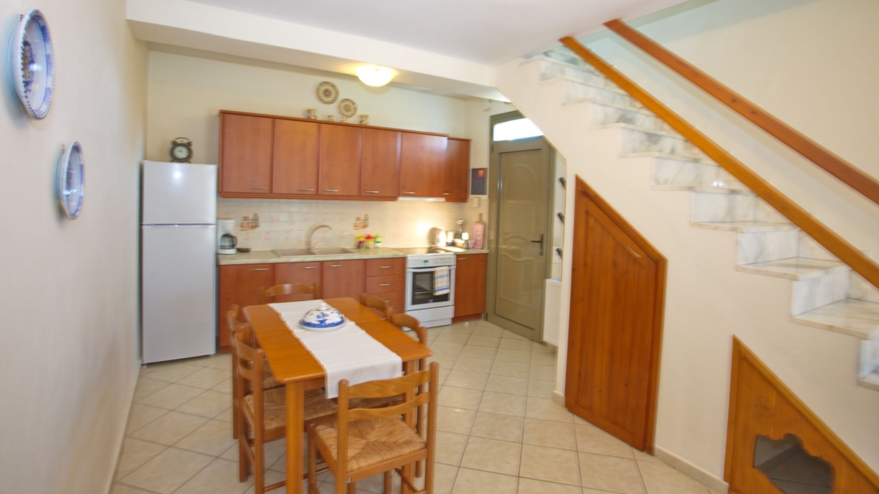 Photo of Livingroom in Skiros