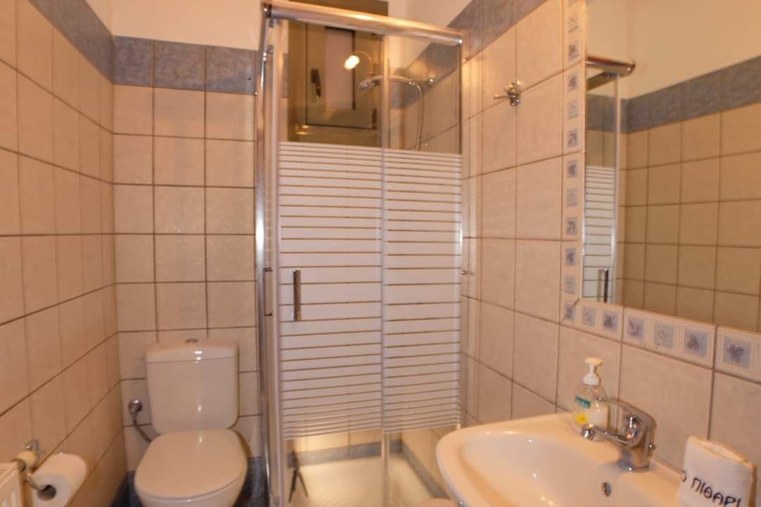 Photo of Bathroom in Skiros