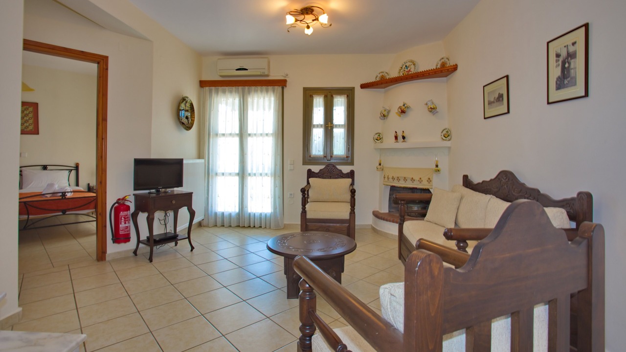 Photo of Livingroom in Skiros