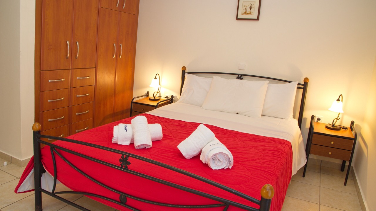 Photo of Bedroom in Skiros