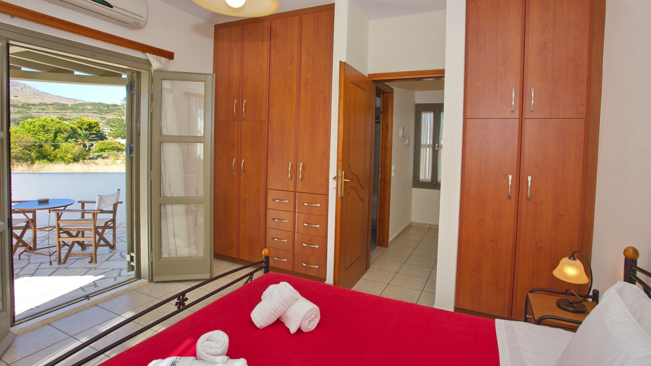 Photo of Bedroom in Skiros