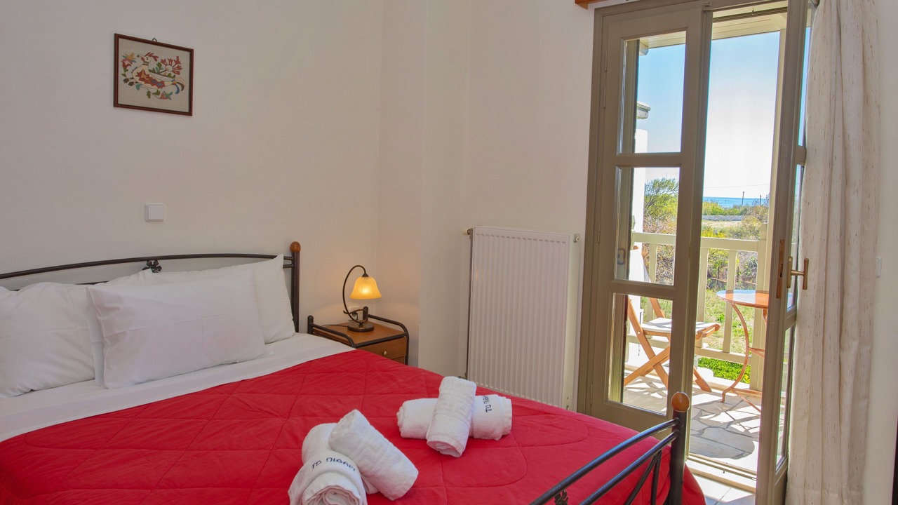 Photo of Bedroom in Skiros