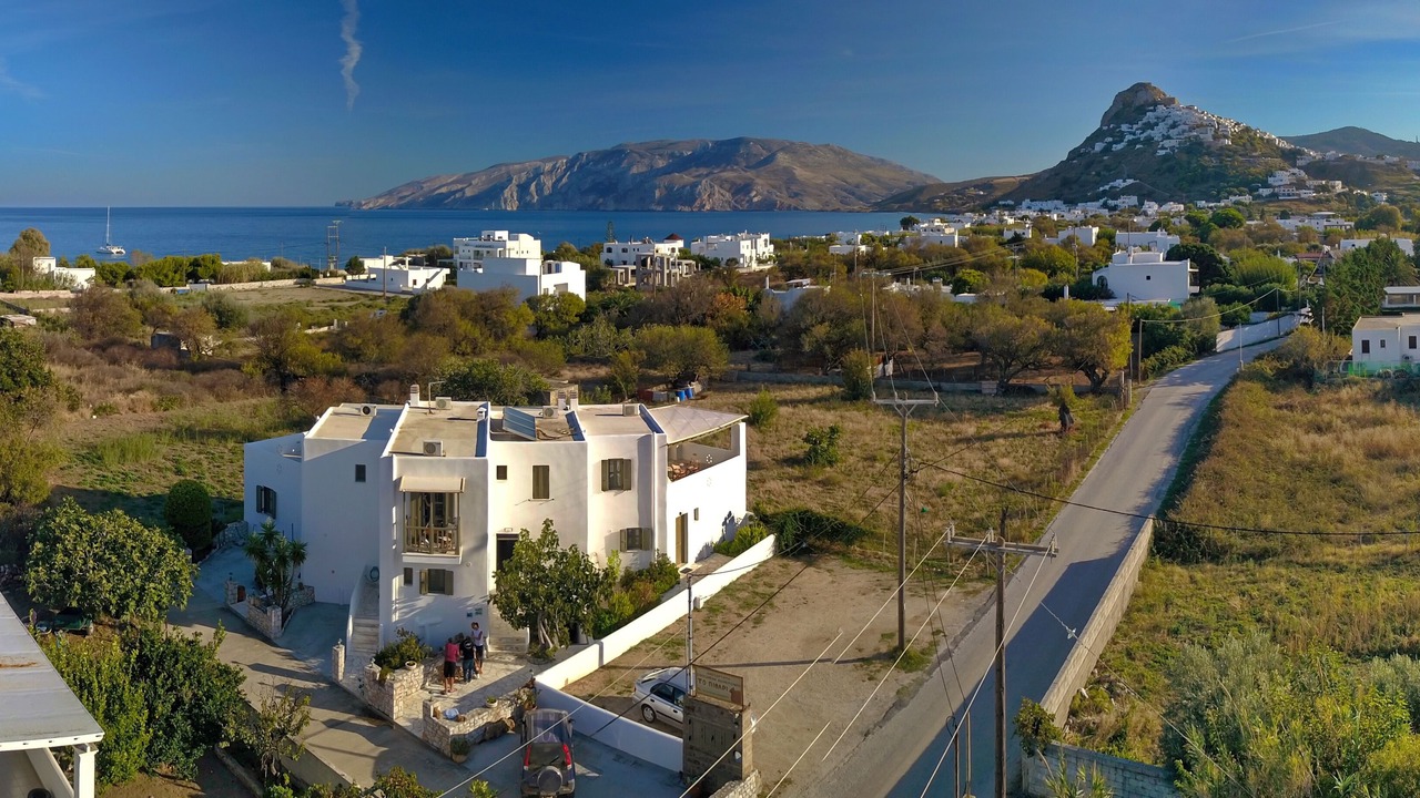 Photo of Outdoor in Skiros