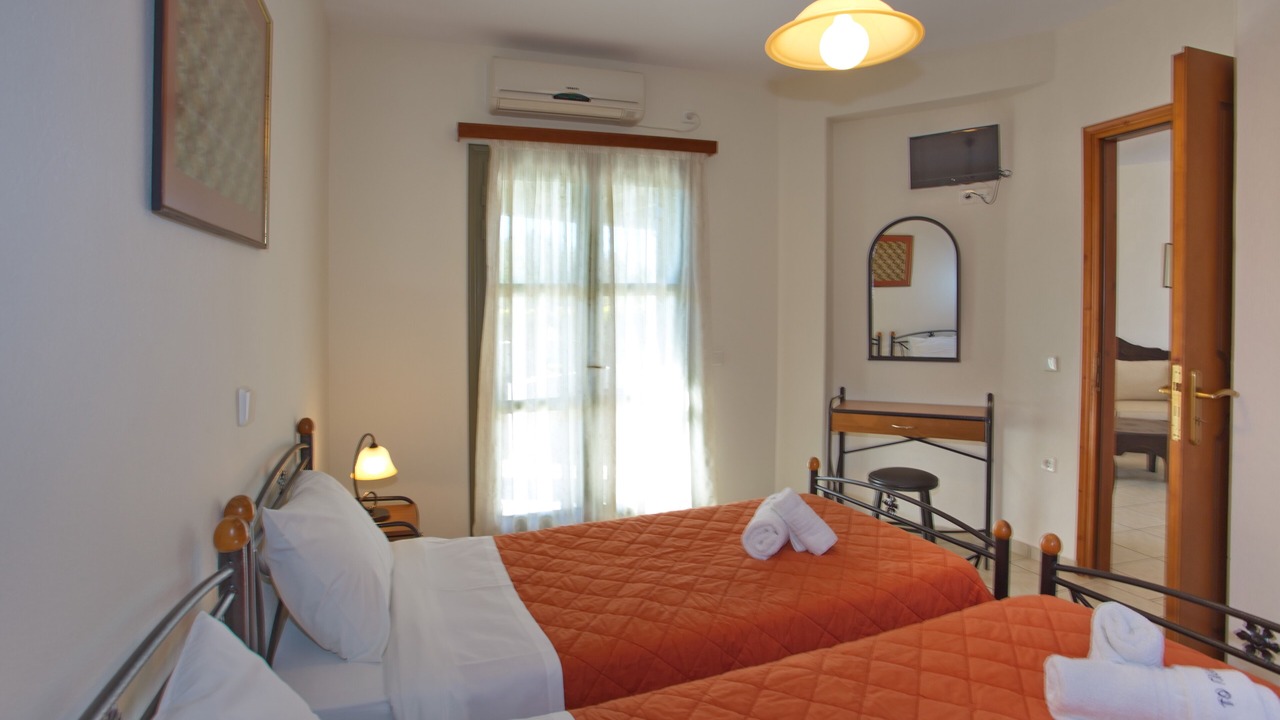 Photo of Bedroom in Skiros