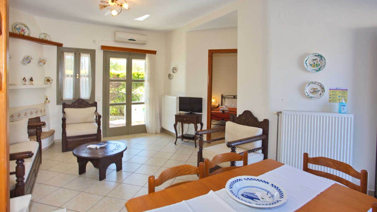 Photo of Livingroom in Skiros