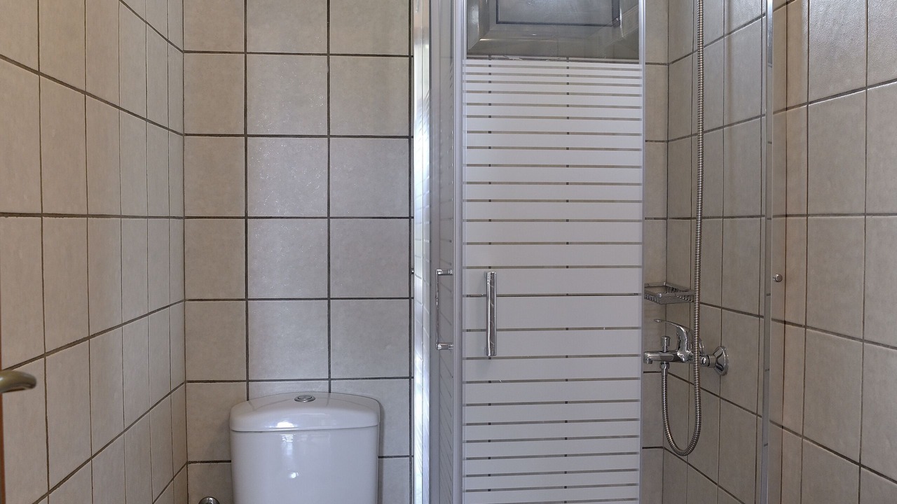Photo of Bathroom in Skiros