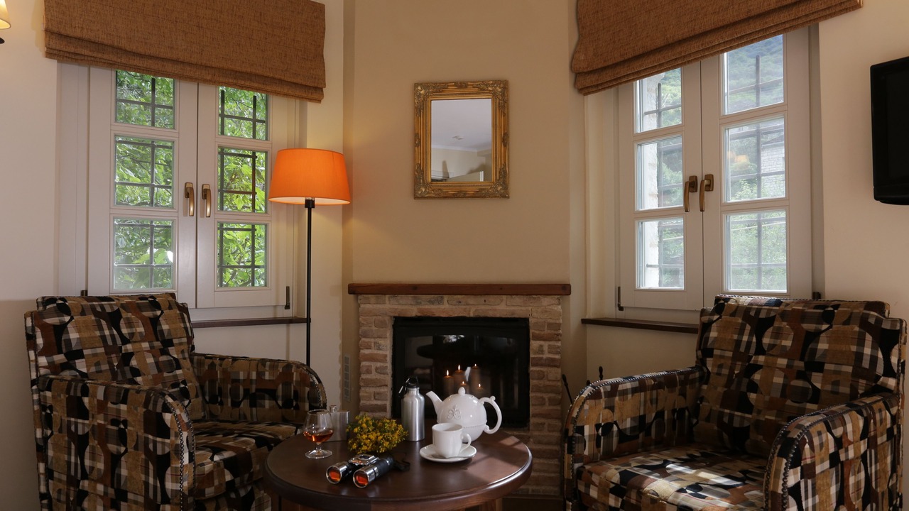 Photo of Bedroom in Aristi