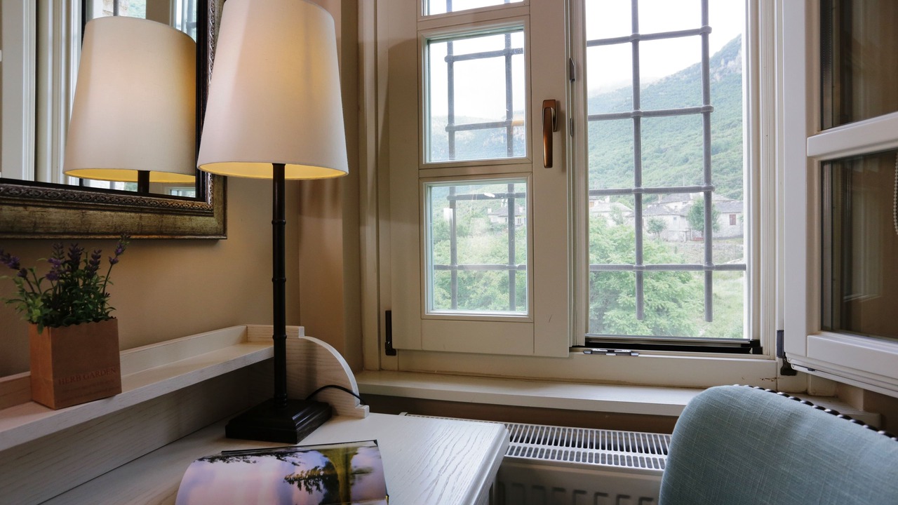 Photo of Livingroom in Aristi
