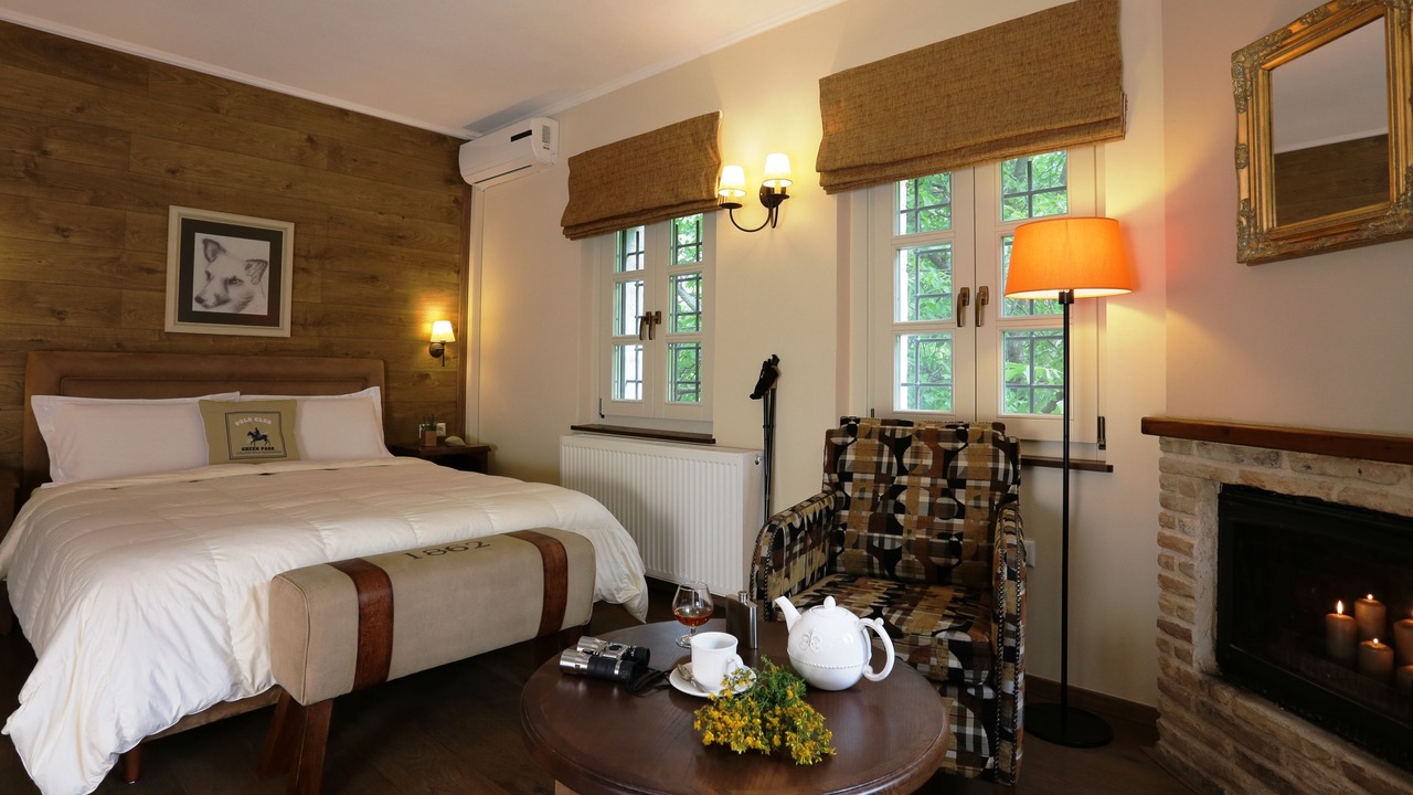 Photo of Bedroom in Aristi