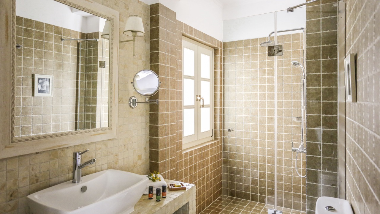 Photo of Bathroom in Aristi