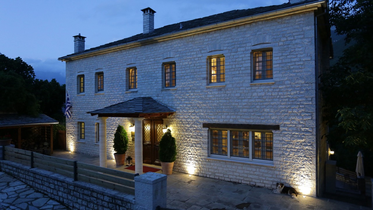Photo of Outdoor in Aristi