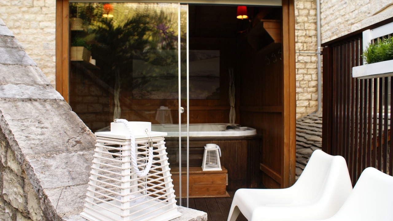 Photo of Patio Balcony in Aristi