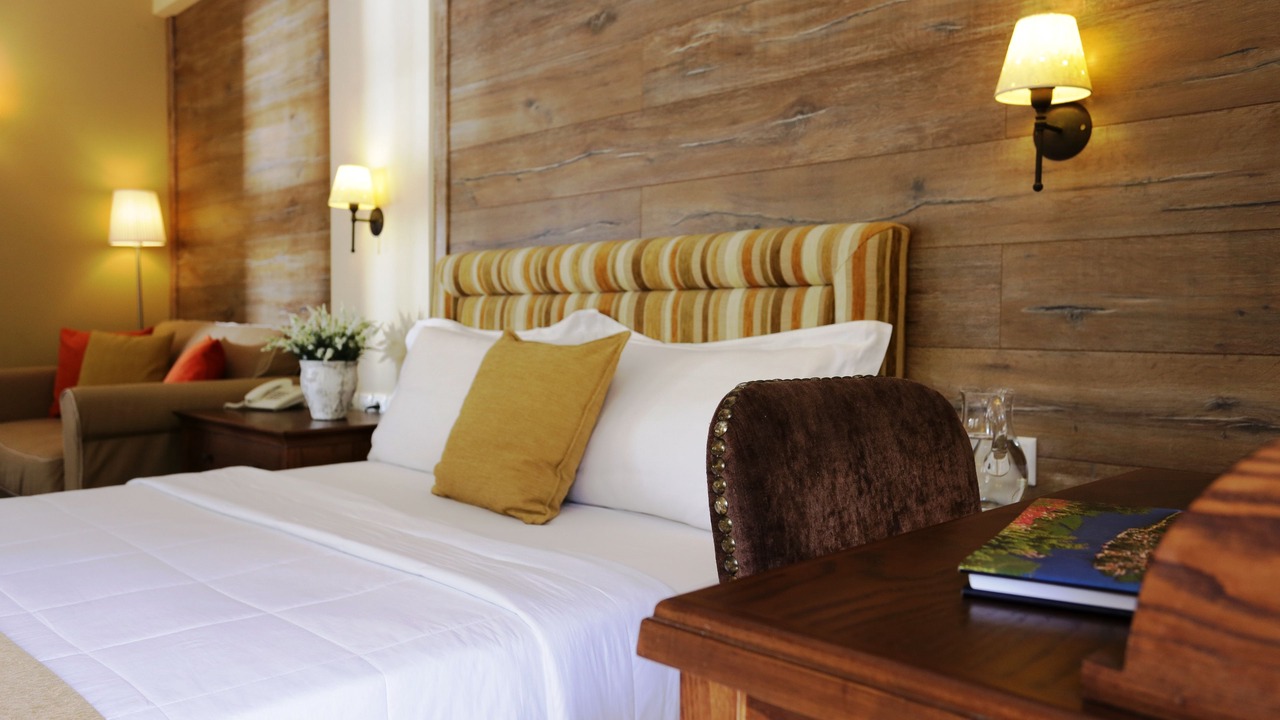 Photo of Bedroom in Aristi