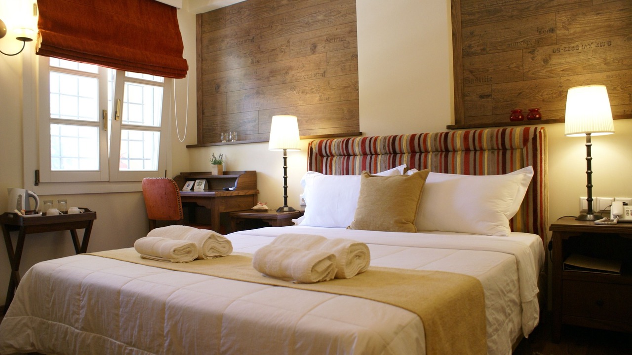 Photo of Bedroom in Aristi