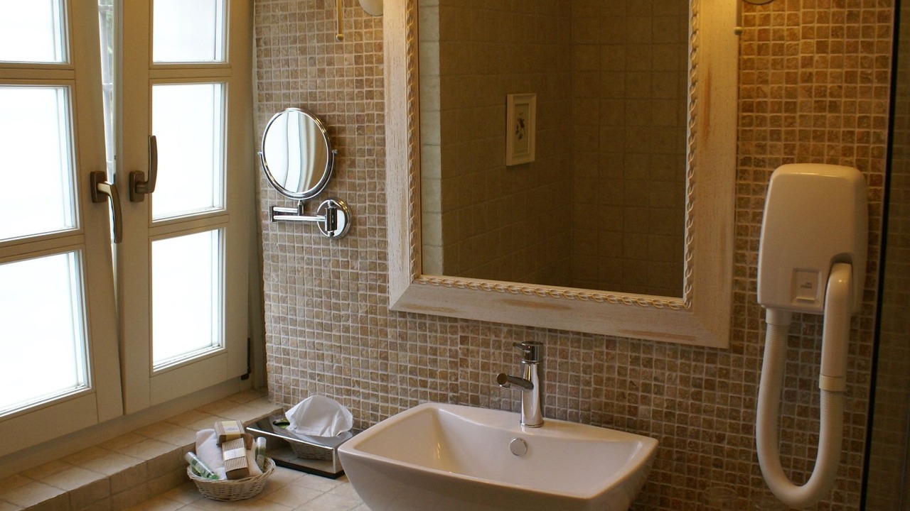 Photo of Bathroom in Aristi