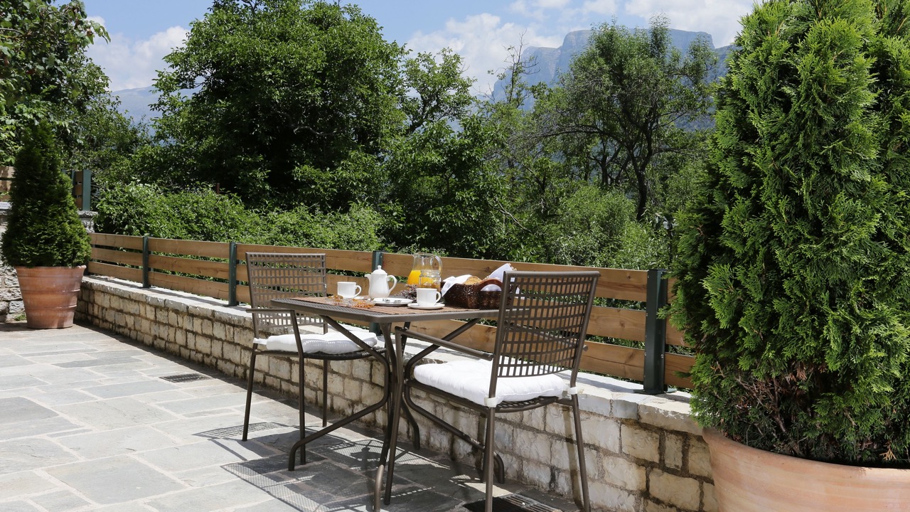 Photo of Patio Balcony in Aristi