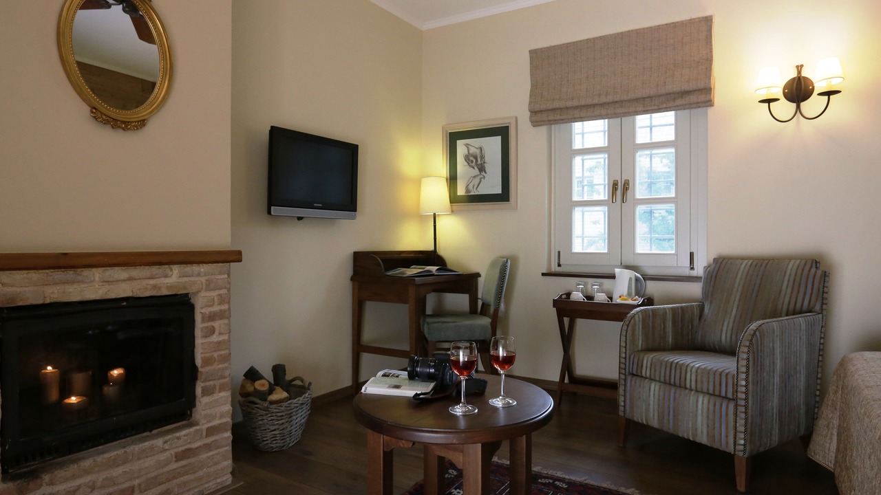 Photo of Bedroom in Aristi