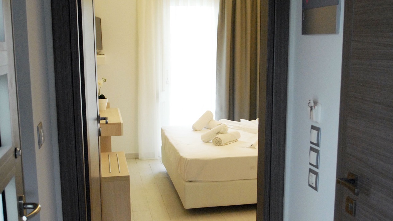 Photo of Bedroom in Kassandra