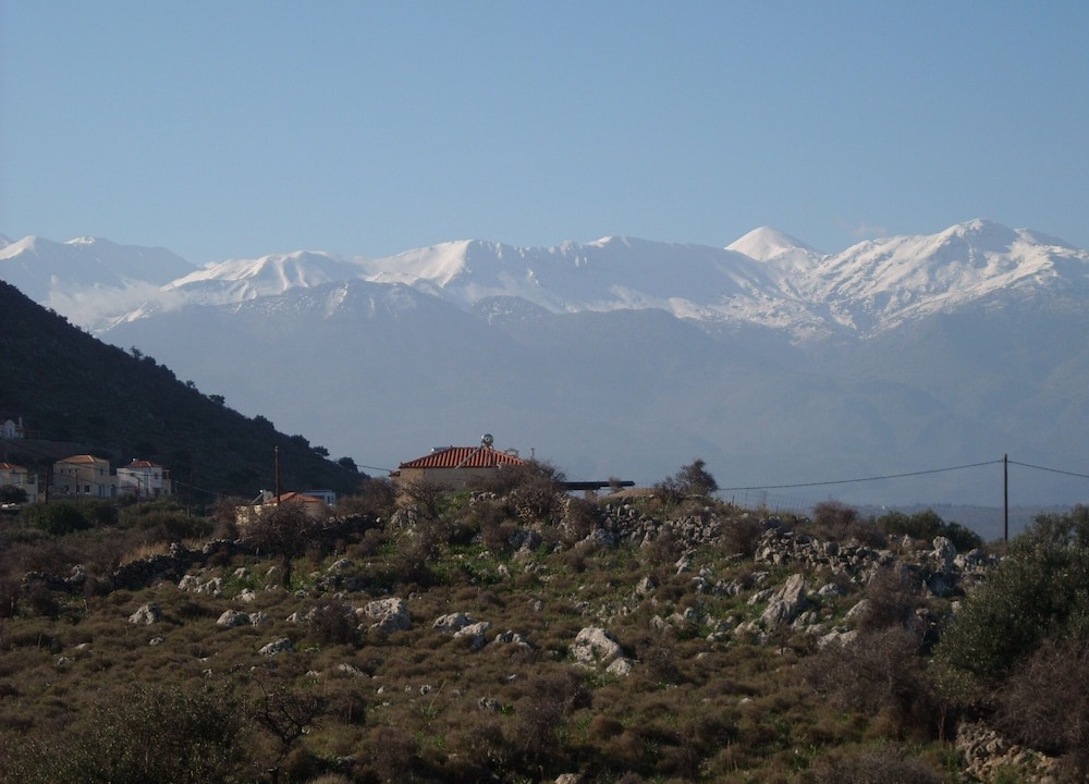 Photo of Patio Balcony in Apokoronas