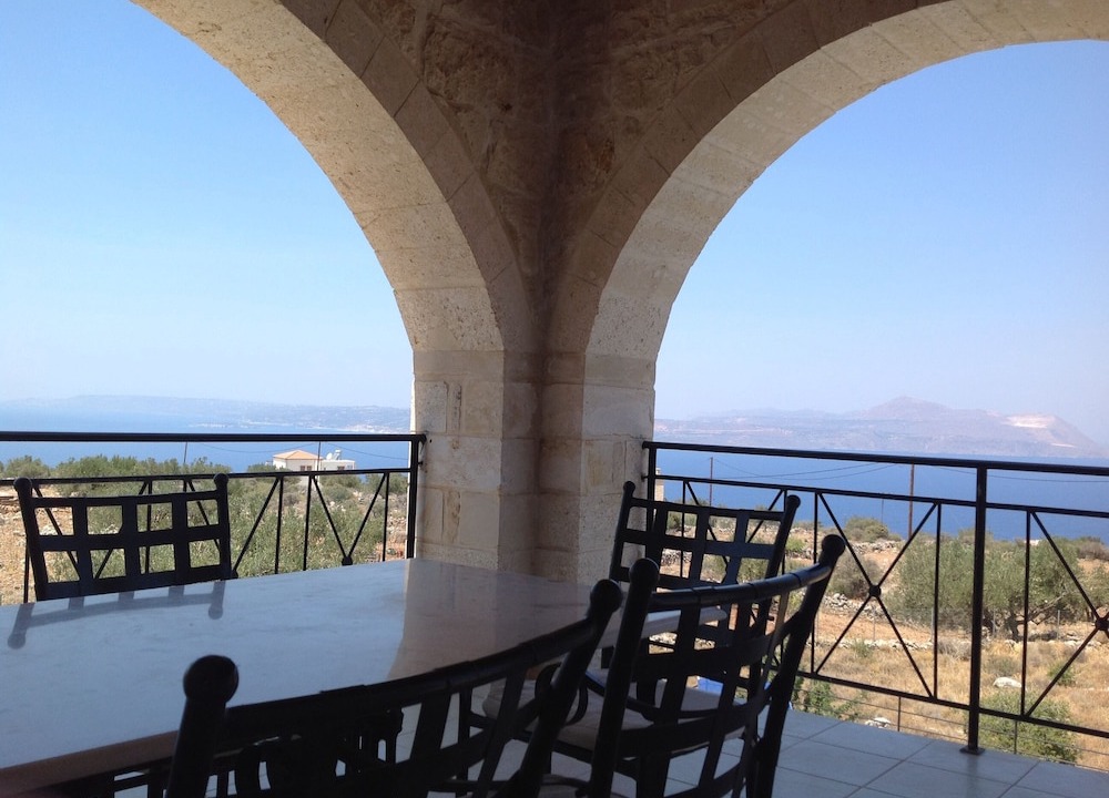 Photo of Patio Balcony in Apokoronas