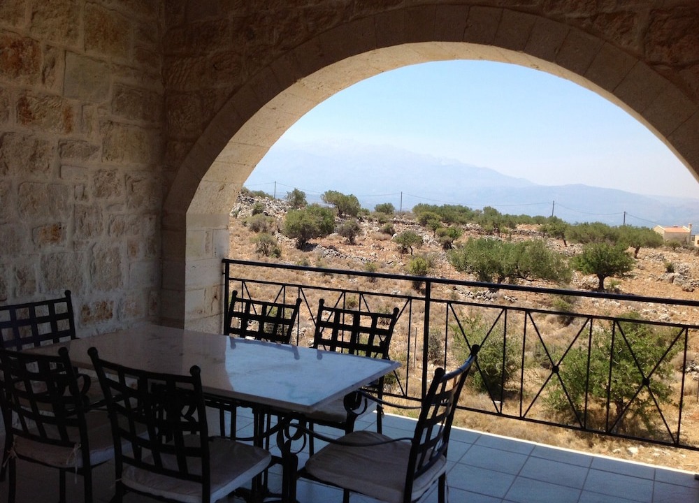 Photo of Patio Balcony in Apokoronas