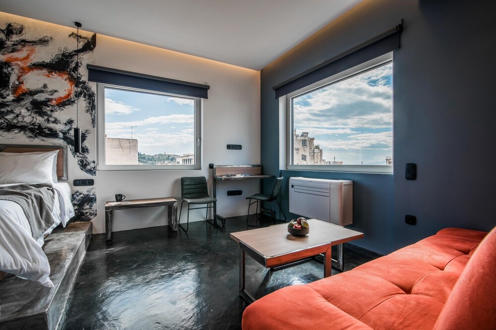 Photo of Bedroom in Monastiraki