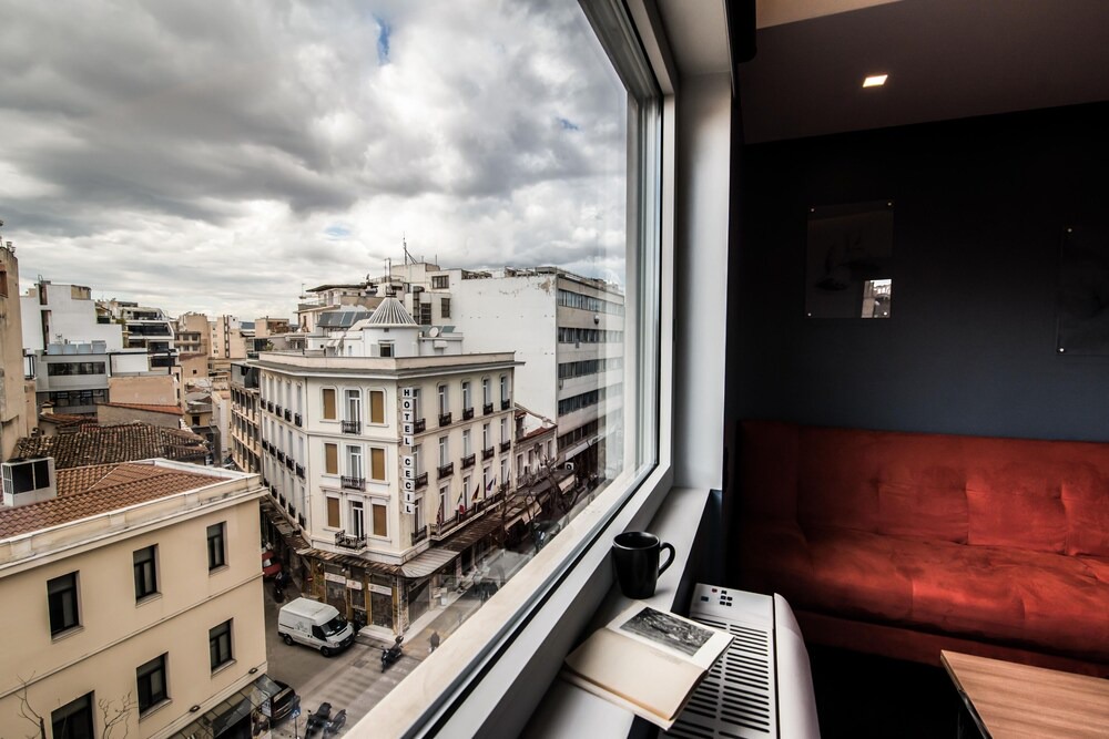 Photo of Bedroom in Monastiraki