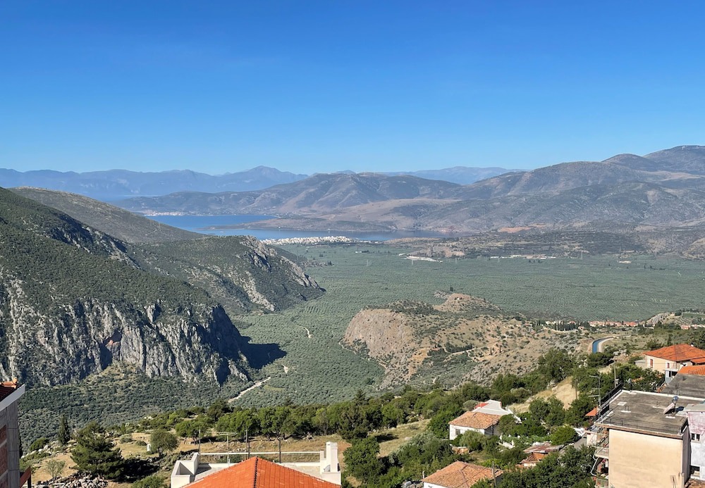 Photo of Outdoor in Delfoi