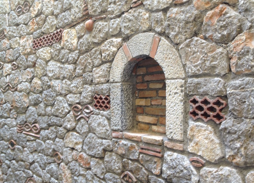 Photo of Outdoor in Delfoi