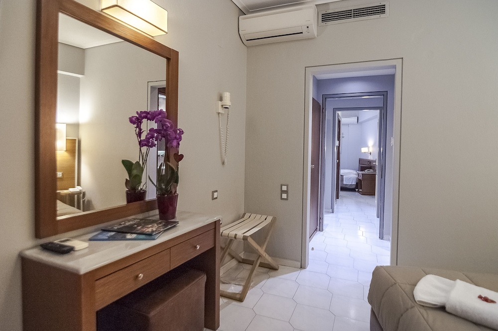 Photo of Livingroom in Delfoi