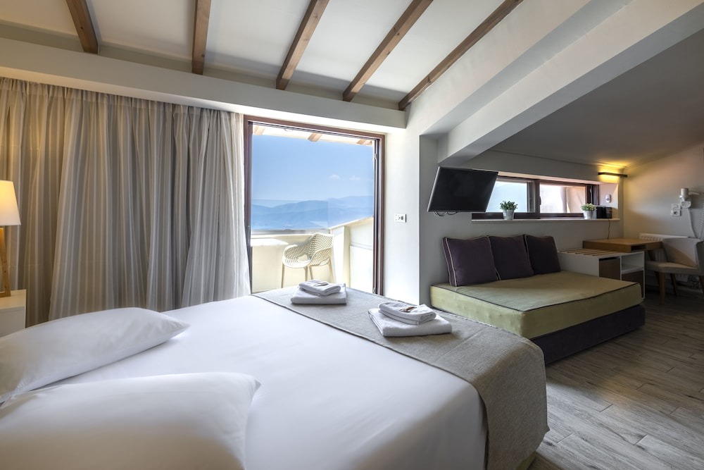 Photo of Bedroom in Delfoi