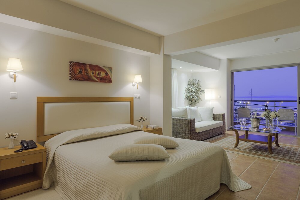 Photo of Bedroom in Mati