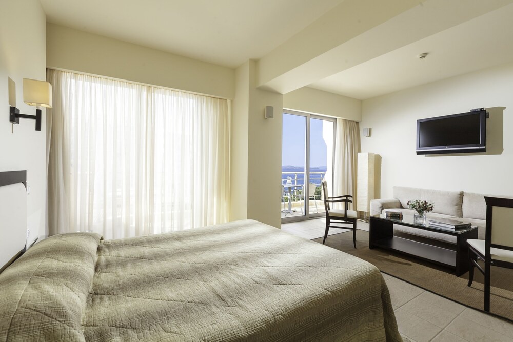 Photo of Bedroom in Mati