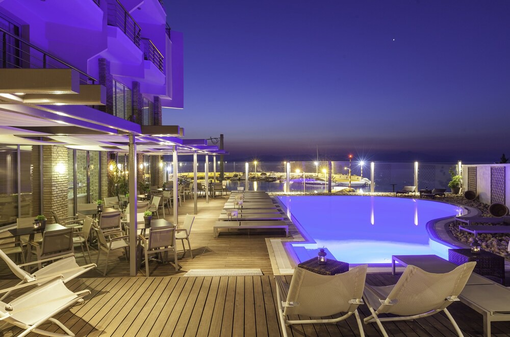 Photo of Patio Balcony in Mati