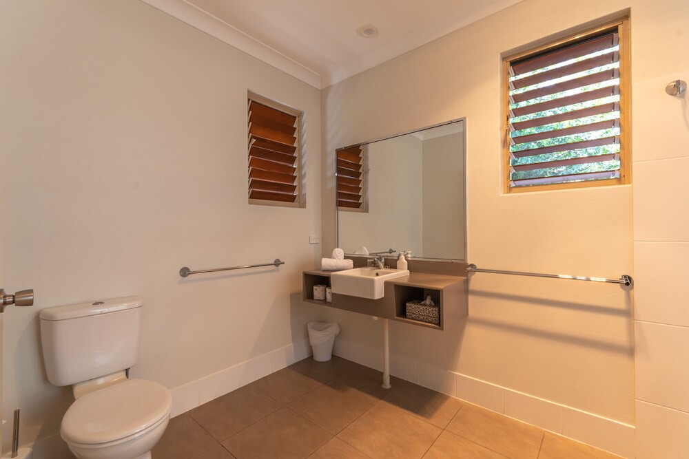 Photo of Bathroom in Yungaburra