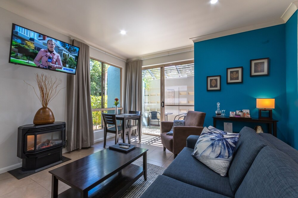 Photo of Livingroom in Yungaburra