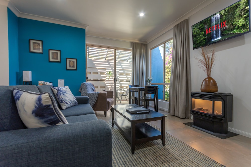 Photo of Livingroom in Yungaburra