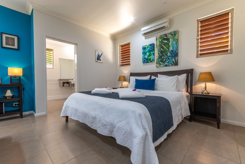 Photo of Bedroom in Yungaburra