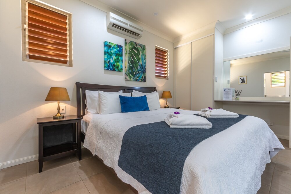 Photo of Bedroom in Yungaburra