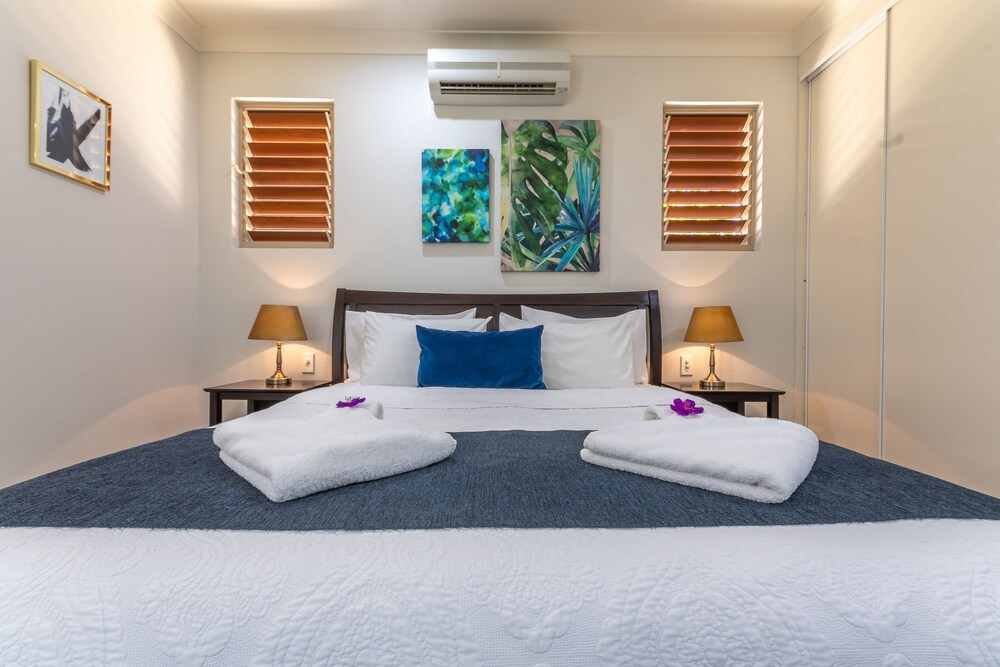 Photo of Bedroom in Yungaburra