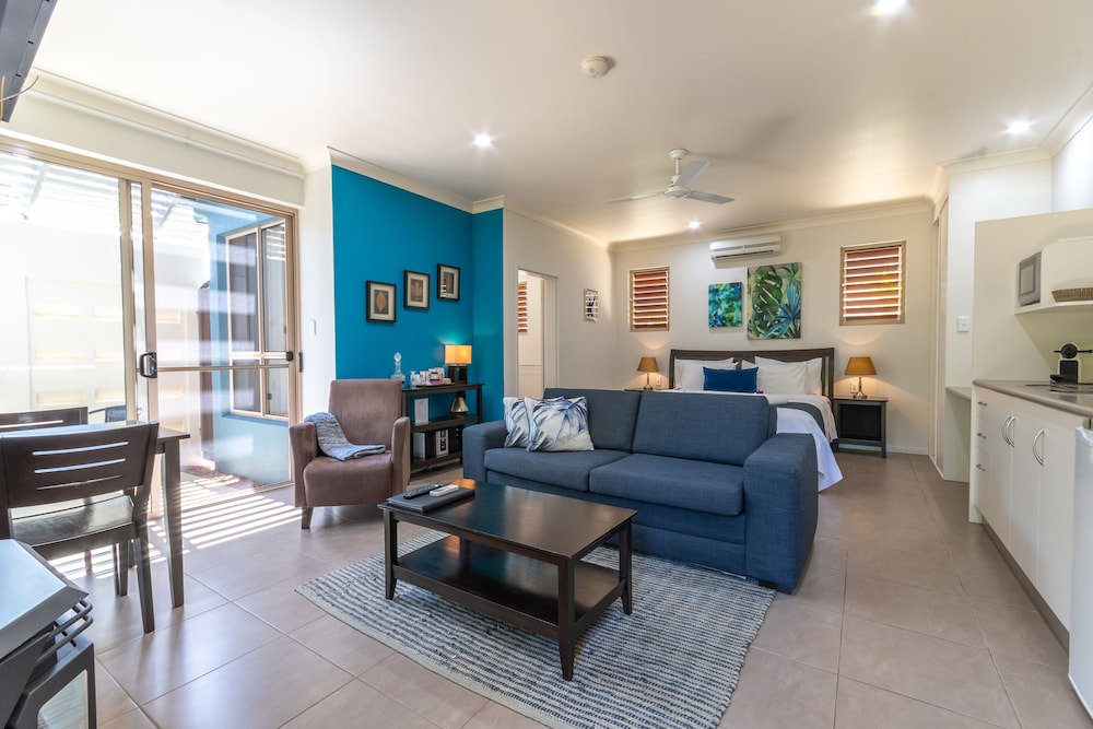 Photo of Livingroom in Yungaburra
